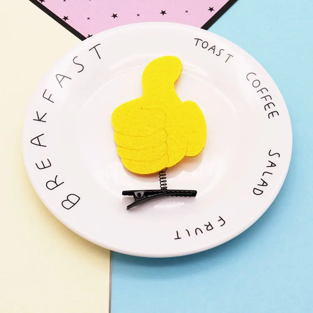 Женская заколка для волос 1 шт. в Корейском стиле|Шпильки и заколки волос| |