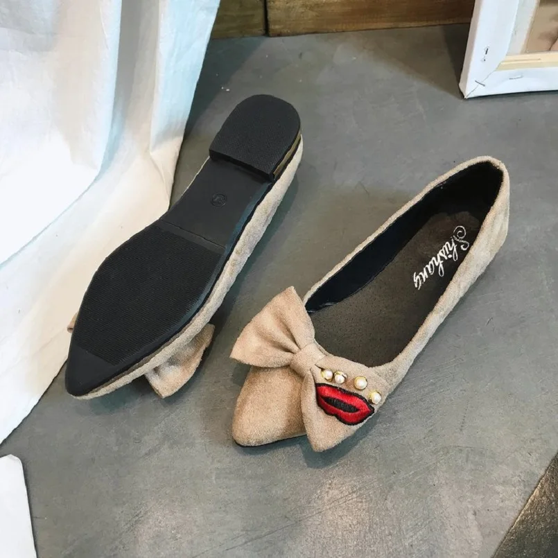 Женская модная удобная обувь без шнуровки на плоской подошве женская chaussures plates
