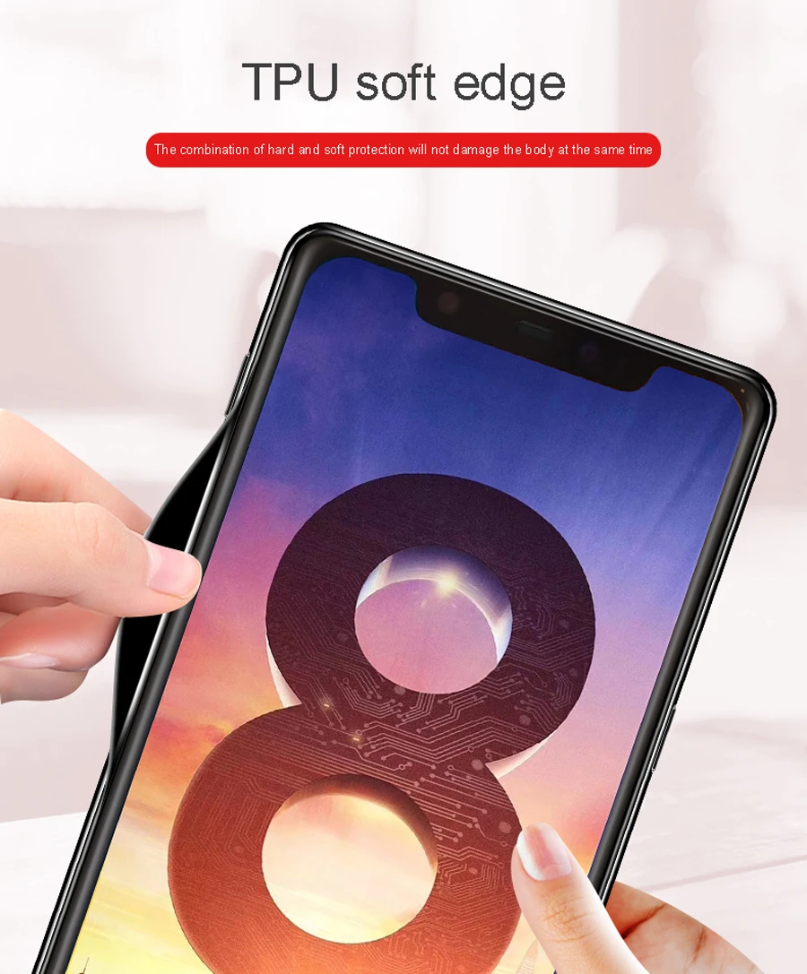 Чехол для телефона для Xiaomi mi A2 mi 8 mi 8 SE 6 5X 6X Note 3 mi x 2 2S Red mi 6A 6 Pro чехол Роскошный Шикарный чехол