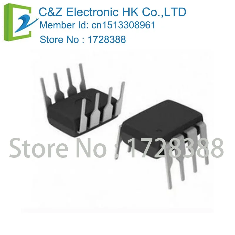 SN75176BP SN75176 75176bp DIP8 новое и оригинальное Бесплатная доставка | Электроника