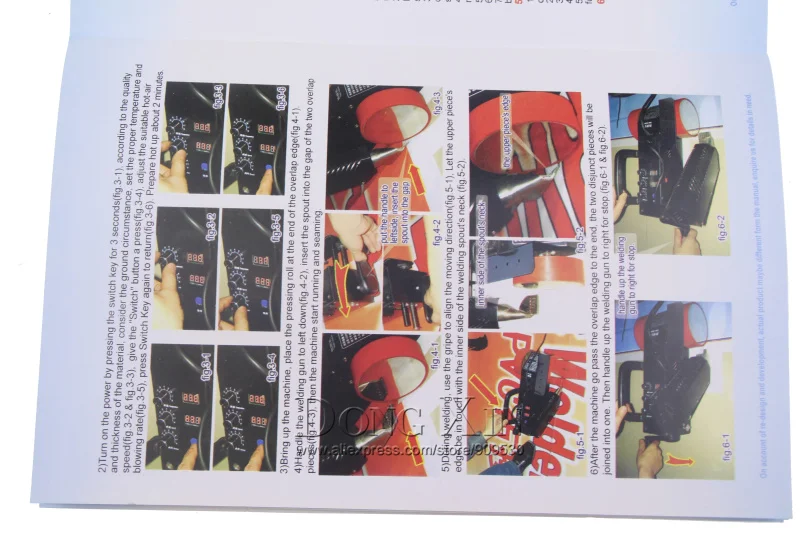 Печатная ткань теплоотстрочка машина автоматический запуск горячего воздуха