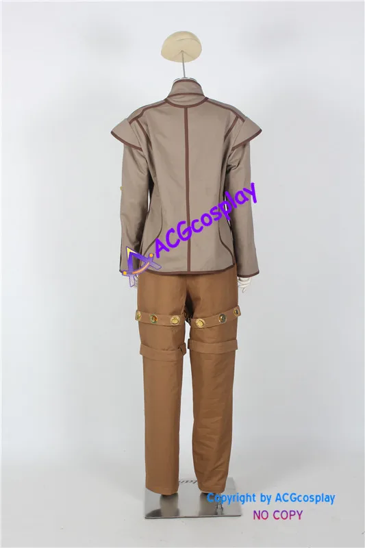 Инквизиция Dragon Age мужской Инквизитор косплейный костюм ACGcosplay|cosplay costume|dragon agecostume