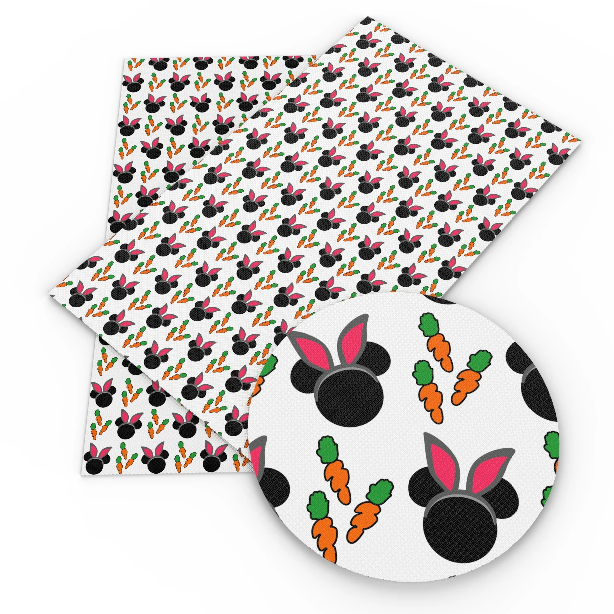 1077361001 20x34 см искусственная Синтетическая кожа ткань DIY Hairbow Сумка Обувь украшения синтетические кожаные материалы, 1Yc5946 - Цвет: 1077361001