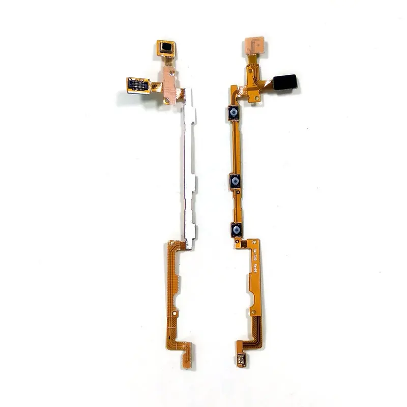 

Westrock Volume Up/down Power Switch On/Off Button Key Flex Cable for Samsung Galaxy Tab 3 8.0