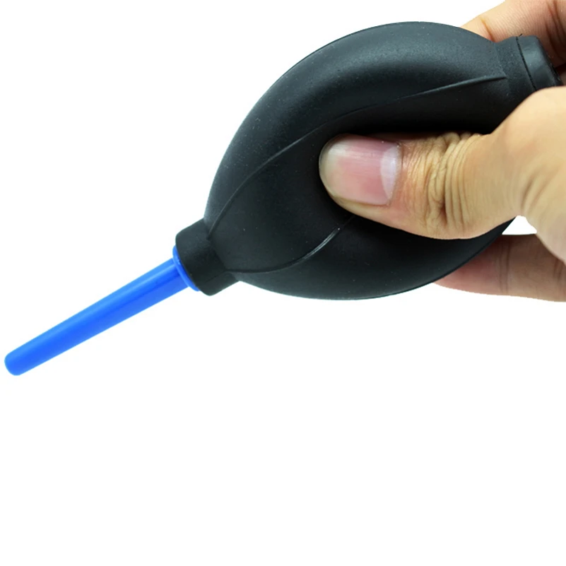 Набор для очистки экрана объектива камеры салфетка воздуходувки набор бумажных