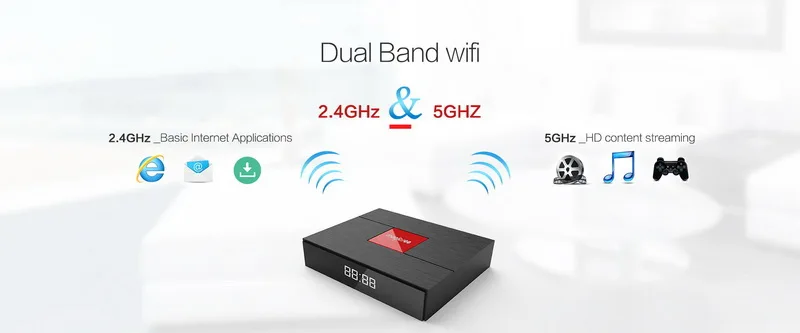 DVB S2 T2 C ТВ приставка Android 7,1 ТВ приставка Amlogic S912 Восьмиядерный 3 ГБ 32 ГБ двухдиапазонный Wifi PVR запись D ТВ каналы C400 плюс ТВ приставка