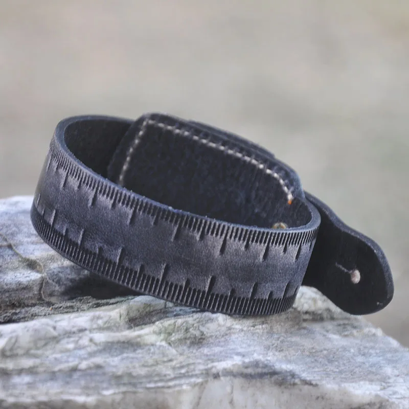 Fashion Belt bracelets for women men jewelry Love 2016 New Genuine Leather Bracelet Wristband & bangles|belt photography|gift couplebelt buckle seat