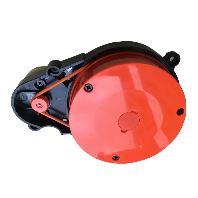 Оригинальная упаковочная часть для пылесоса Roborock 2 S50 запчасти робота аксессуары
