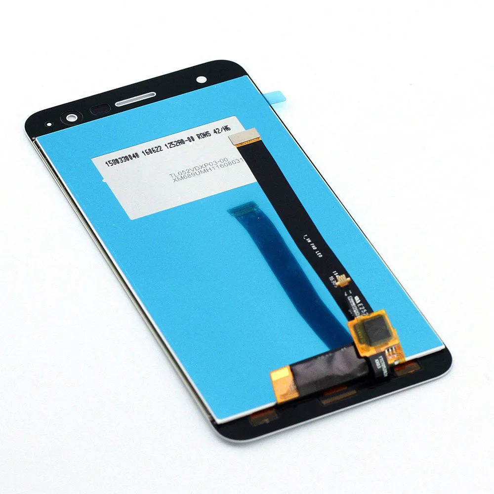 ЖК дисплей Starde 5 2 ''для Asus Zenfone 3 ZE520KL Z017D Z017DA Z017DB ZE 520KL с сенсорным экраном и