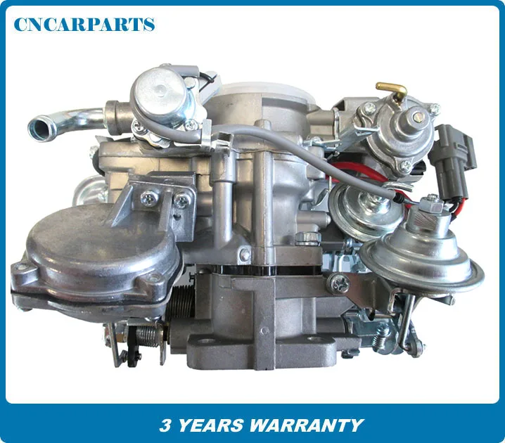 Карбюратор ПОДХОДИТ для двигателя Toyota 1FZ Land Cruiser 1992-1999 Carby Carb 21100-66031