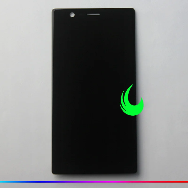 5 дюймовый оригинальный ЖК дисплей для Nokia 3 TA 1020 1028 1032 с сенсорным экраном и