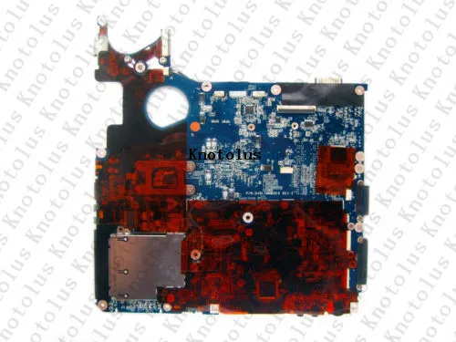 DABL5MMB6E0 для Toshiba Satellite P300 P350 материнская плата ноутбука DDR2 Бесплатная доставка 100%
