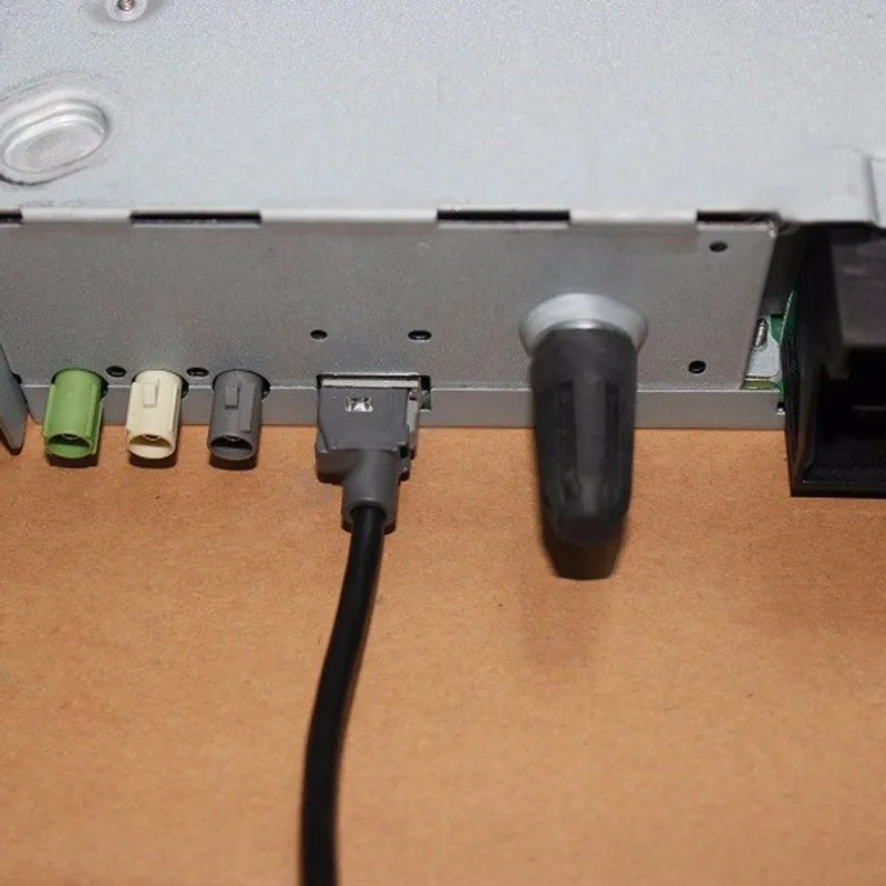 Biurlink автомобильный радиоприемник RD9 RD43 RD45 Удлинительный USB набор usb-кабель адаптер для peugeot 307 308 407 408 507