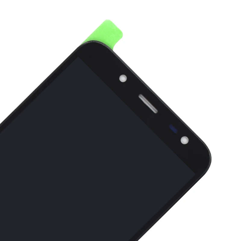 Для samsung Galaxy J6 2018 lcd J600 J600F дисплей сенсорный экран полная сборка запасные части