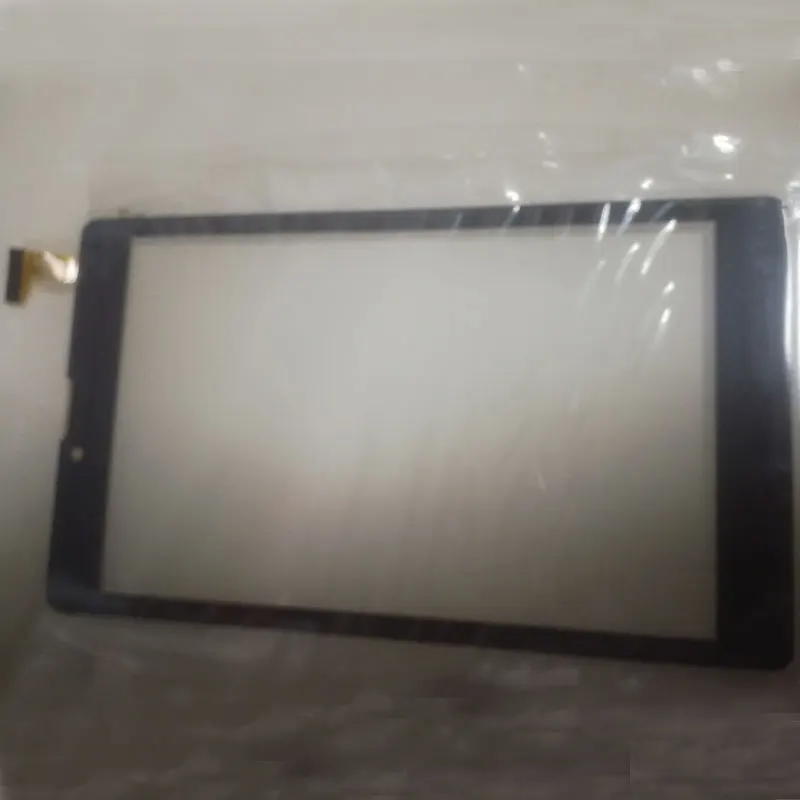 

New For Irbis TZ781 TZ 781 TZ-781 7'' inch tablet External capacitive Touch screen Digitizer panel Sensor replacement Phablet