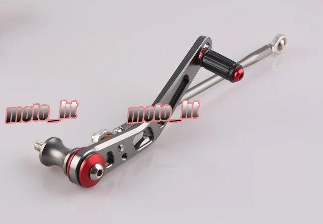 Задняя часть мотоцикла GZYF CNC для HONDA CBR1000RR 2008 2009 2010 2011 2012 2013 2014 2016|motorcycle rearsets|rear setrear