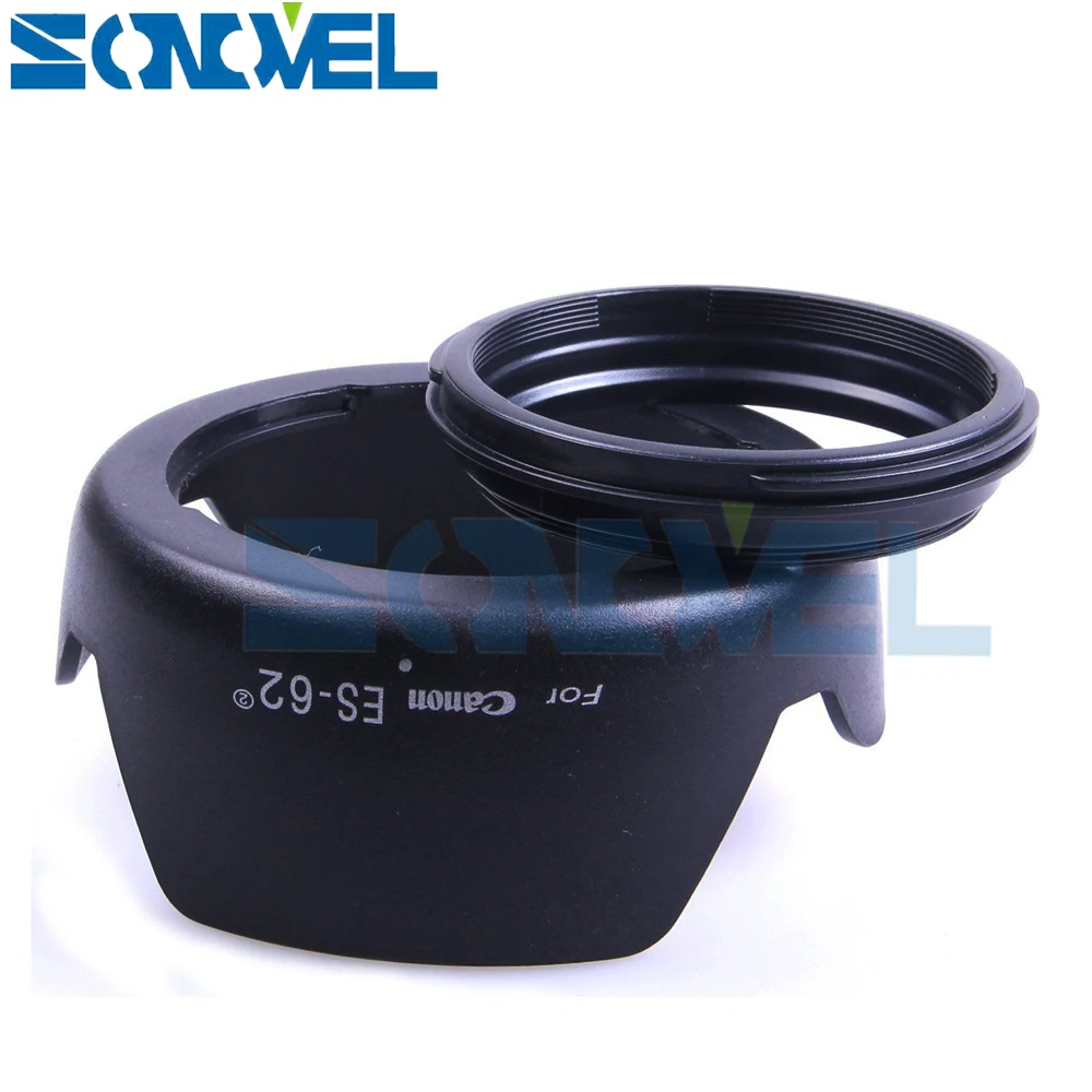 Комплект цветочной бленды для объектива CANON комплект 18 55 мм 250 f/4 5 6 IS/EF 50 f/1 8 II 1/2/2/2