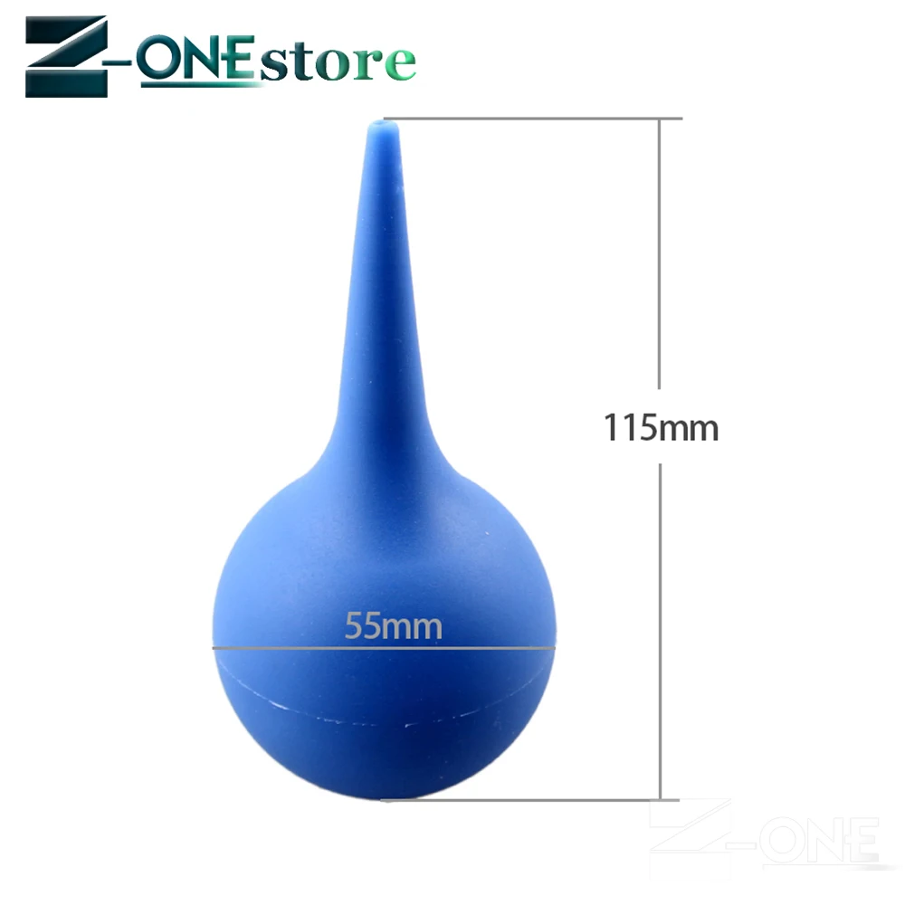 Набор для чистки камеры полнорезиновый воздушный насос пылеочиститель