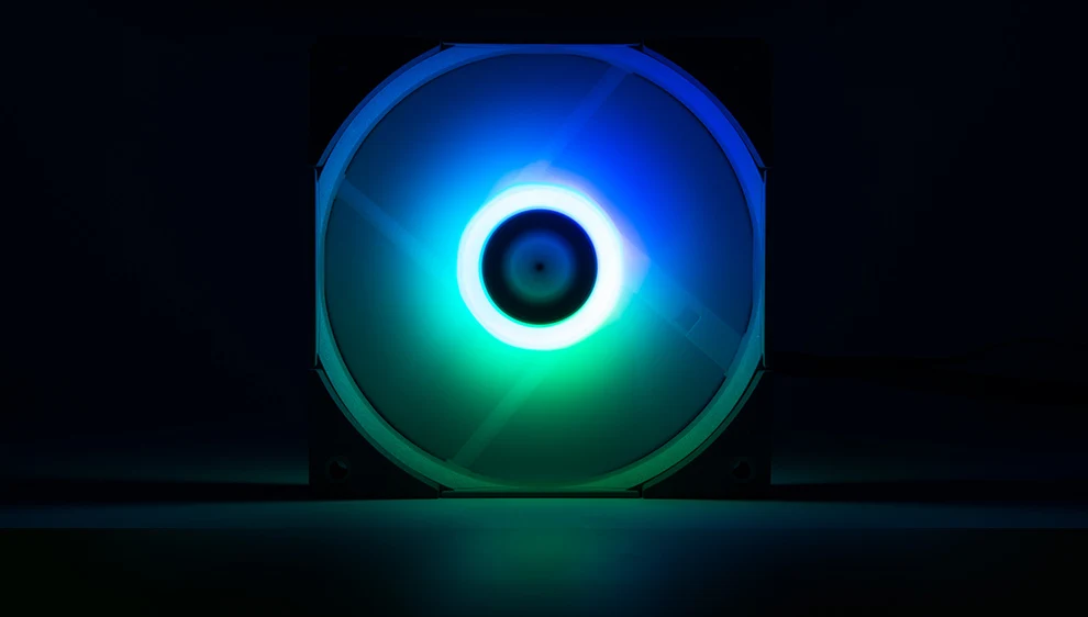 3 шт. Thermalright 12 см чехол для компьютера вентилятор, 5 в освещение ШИМ вентилятор радиатора, chasis 120 мм вентилятор, используемый контроллер 3 шт., TL-RS12