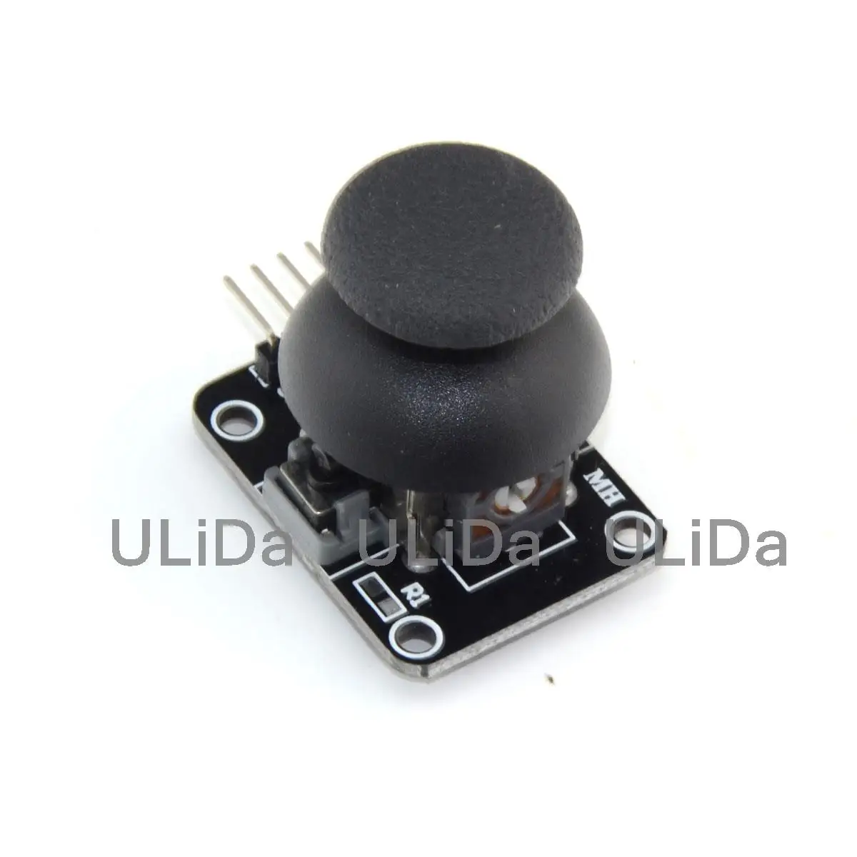 Новый джойстик Breakout модуль щит PS2 игровой контроллер для Arduino|joystick controller|arduino joystick
