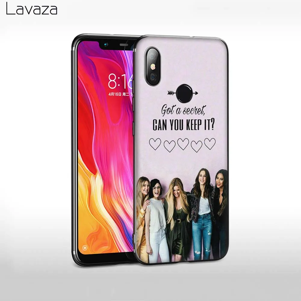 Мягкий чехол из ТПУ Для Xiaomi Mi 6 8 A2 Lite 9 Pro A1 Mix 2s Max 3 F1 чехлы |