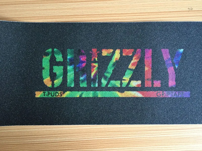83 см длинный Профессиональный Скейтборд Griptape Противоскользящий скейтборд шероховатая наждачная бумага для Peny Board Longboard скейтборд