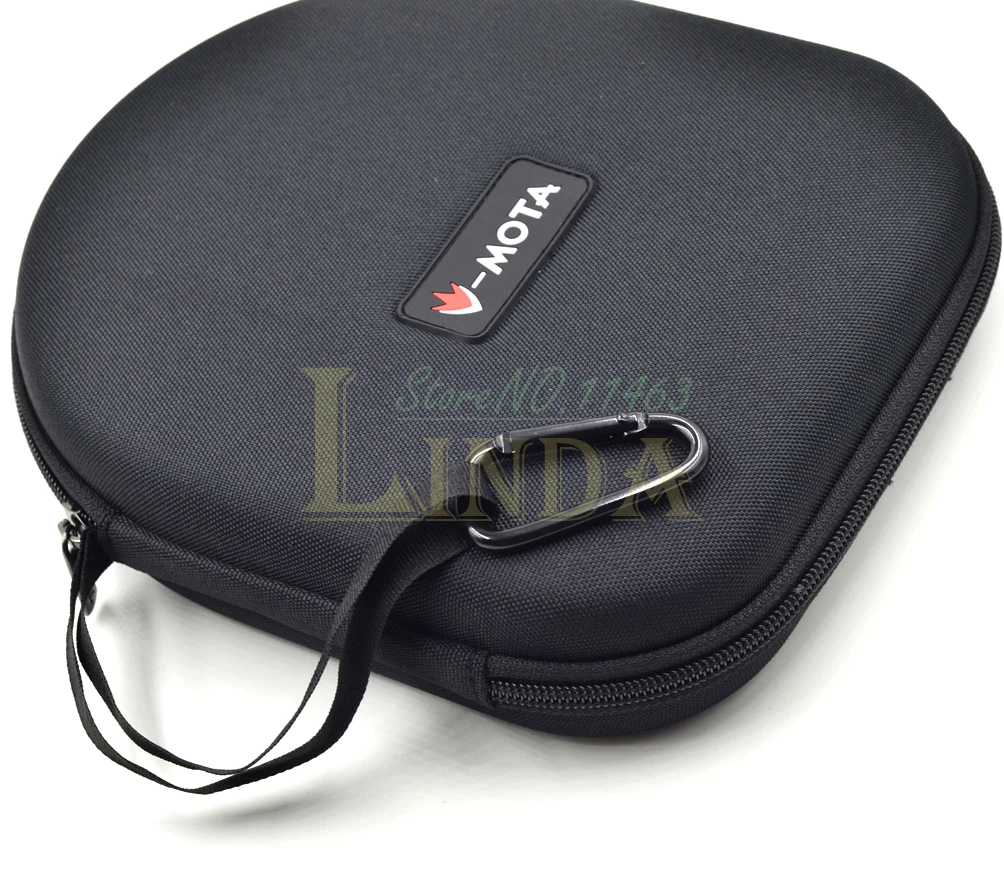 Жесткий Чехол Коробка Сумка для Sony MDR XB900 XB920 XB910 XB950 XB950BT наушники MDR-XB900 MDR-XB950BT MDR-XB950