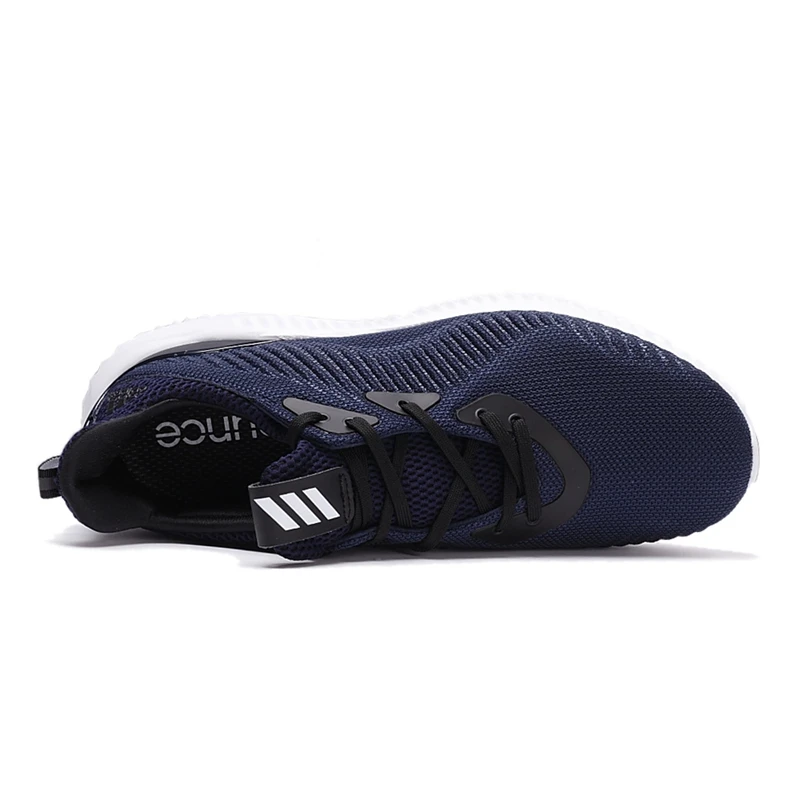 Новое поступление оригинальных мужских кроссовок для бега Adidas Bounce Alphabounce | Спорт