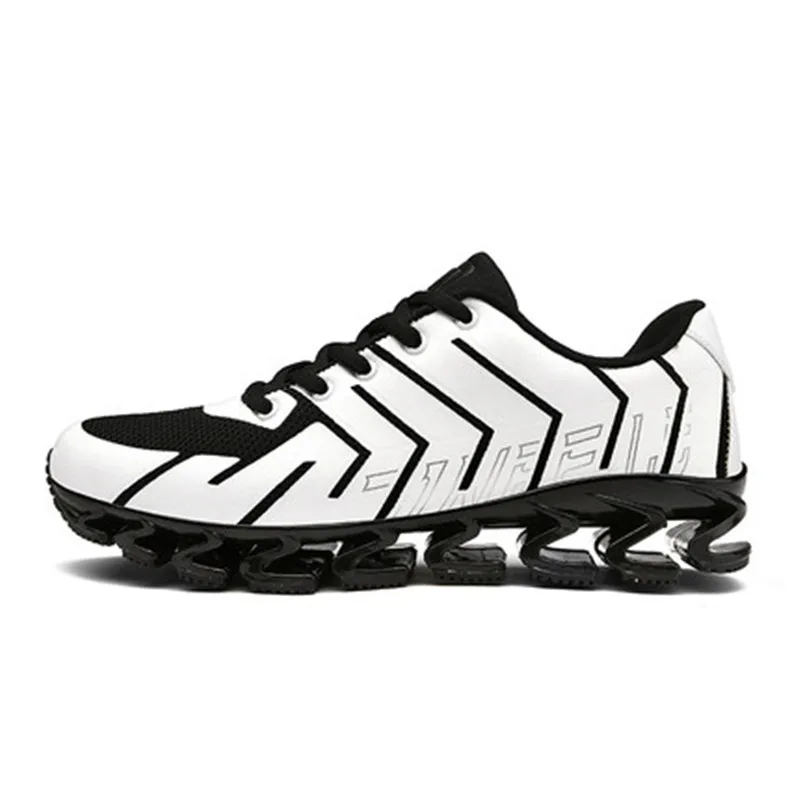 Zapatillas Deporte Mujer 2019 Новая обновленная версия лезвия беговые мужские кроссовки