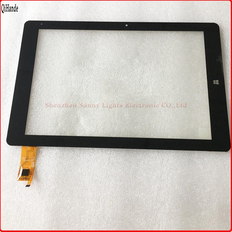 Новый сенсорный экран 10 8 дюйма для Chuwi HI10 plus CWI527 сенсорная панель дигитайзер