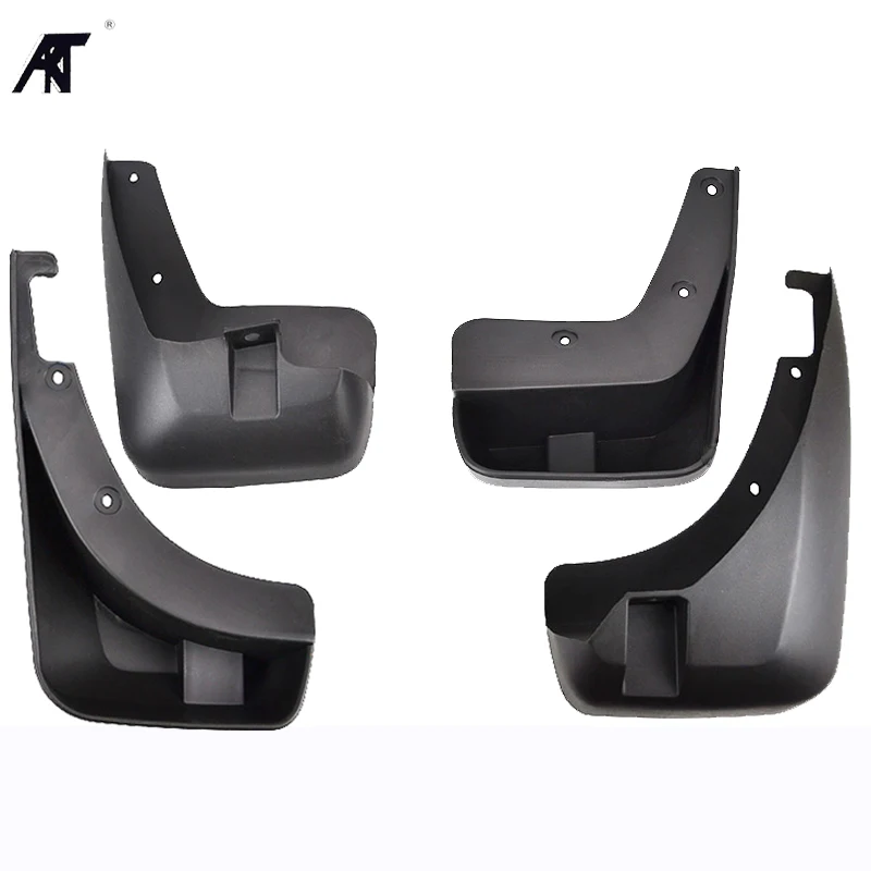 

Set Molded Car Mud Flaps For Opel Saturn Vue 2008-2010 Mudflaps Splash Guards Mud Flap Mudguards Fender