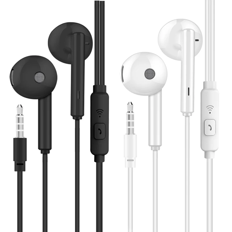 VPB S13 наушники супер бас микрофон в ухо 3,5 мм для iphone 6 6s xiaomi для мобильного телефона