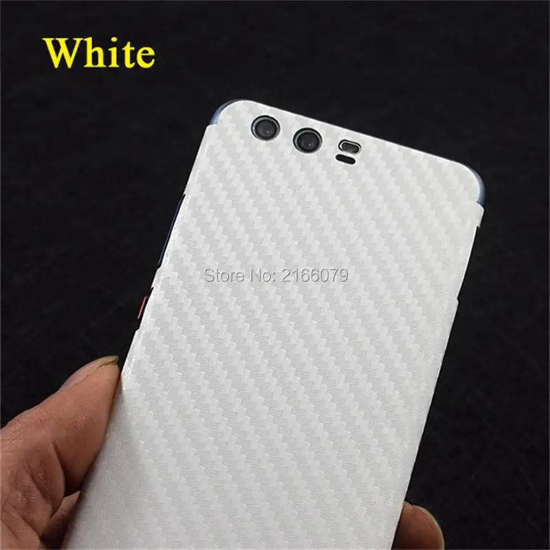 Для huawei P10 P 10/P10 Plus + новая наклейка на весь корпус с углом обзора 360 градусов 3D
