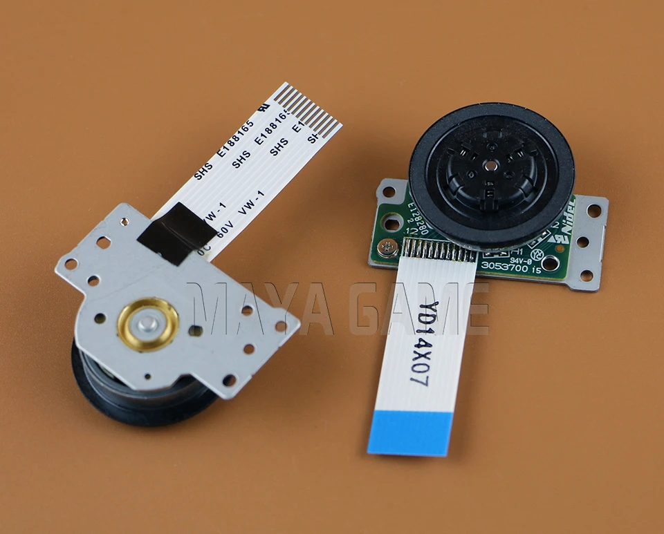 OCGAME большой мотор для PS2 9000X/большой 90000 ps2 игровые аксессуары|motor for|motor motormotor g |