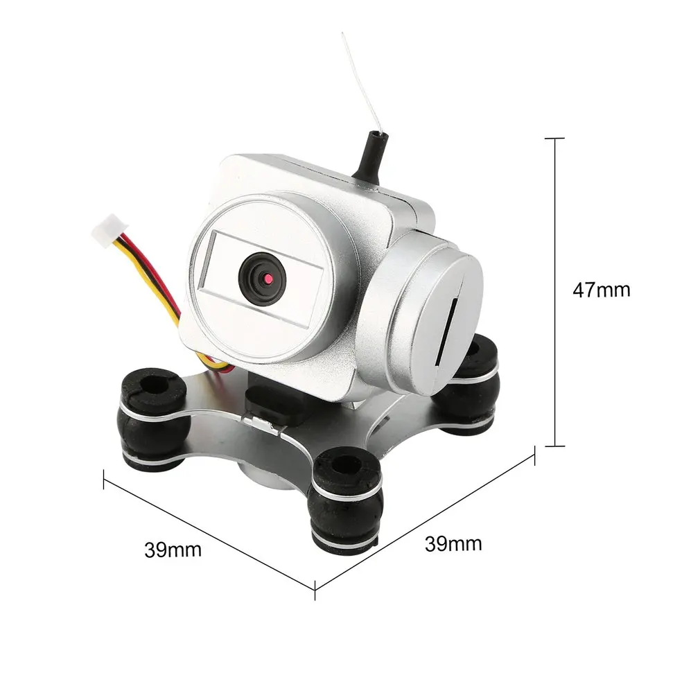 SH5H 0.3MP/720P FPV камера в реальном времени для RC Дрон Квадрокоптер модель самолета