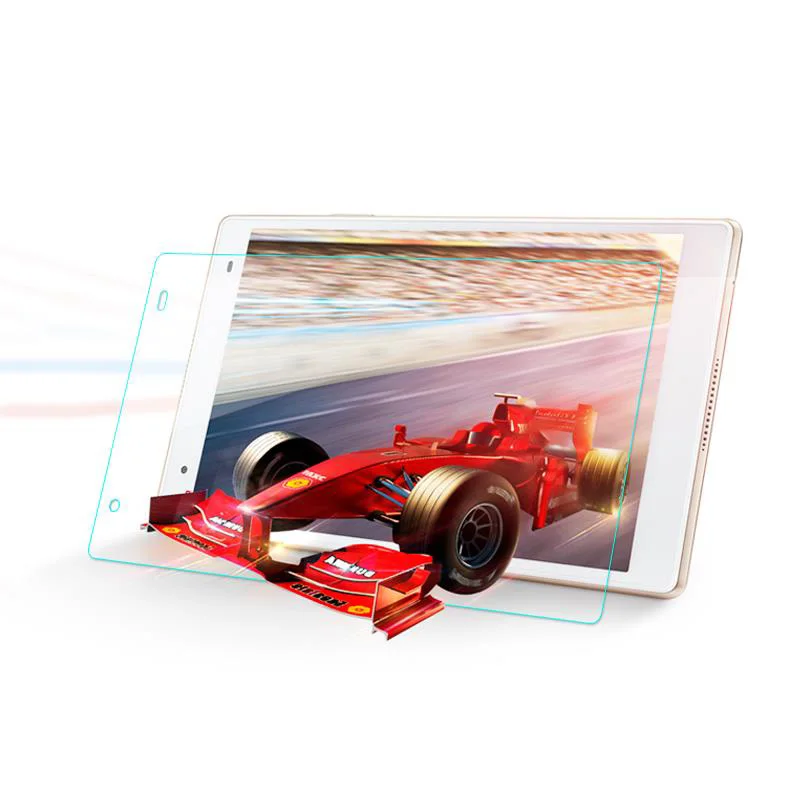 9H закаленное стекло для Lenovo TAB4 TAB 4 Plus TB 8804 8804F 8804N 8 "протектор экрана планшета