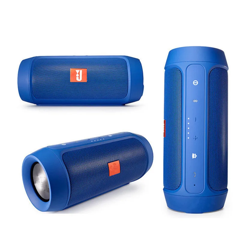Беспроводная Bluetooth колонка с микрофоном Fm радио Tf картой MP3|Портативные колонки| |