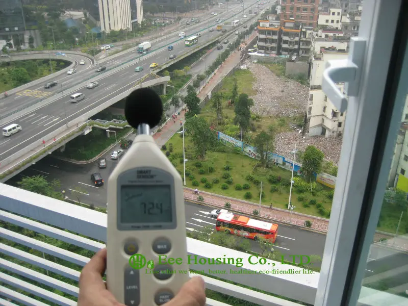 Звукоизоляционные окна и двери на продажу шумостойкие звукоизоляционные для