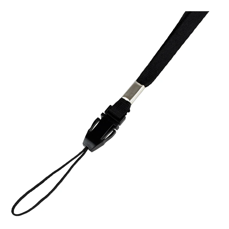 16 дюймов шейный ремешок/шнур для Mp3 MP4 сотовый телефон Камера USB Flash Drive