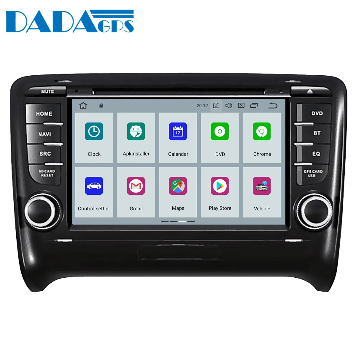 Android 9 0 4 + 64 Гб px5 встроенный DSP Автомобильный мультимедийный DVD плеер GPS радио для