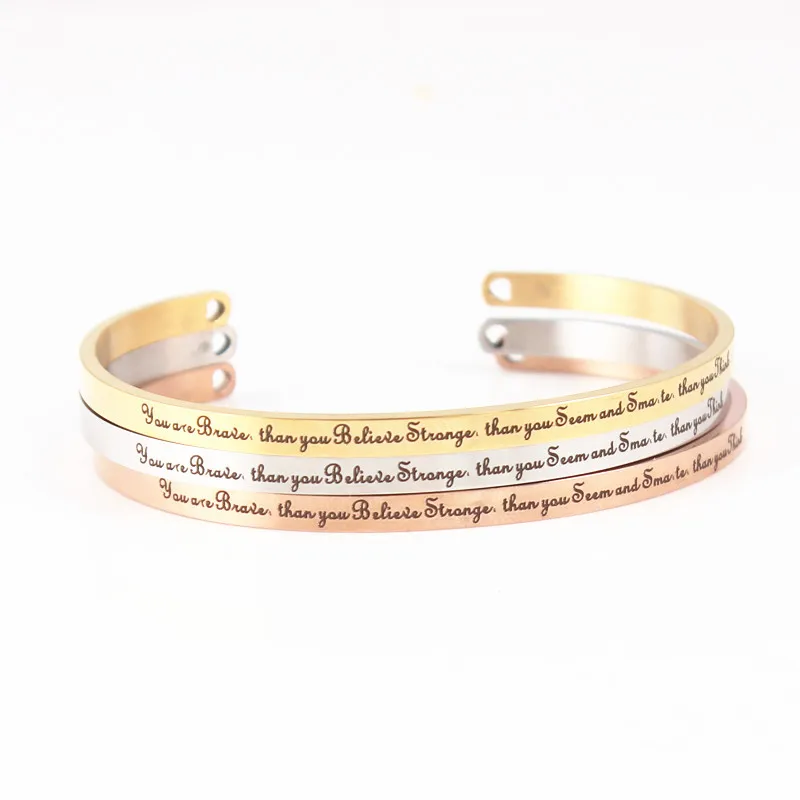 Браслет манжеты ручной работы с мантрой браслет гравировкой|mantra bangle|bangle engravingcuff