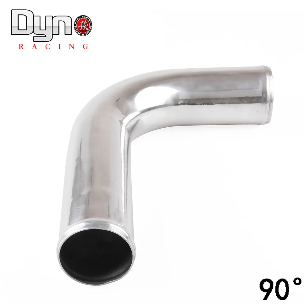Универсальный трубки 3 &quotod 500 мм centerline Длина 90 градусов MANDREL BENT DIY TURBO INTERCOOLER ТРУБЫ