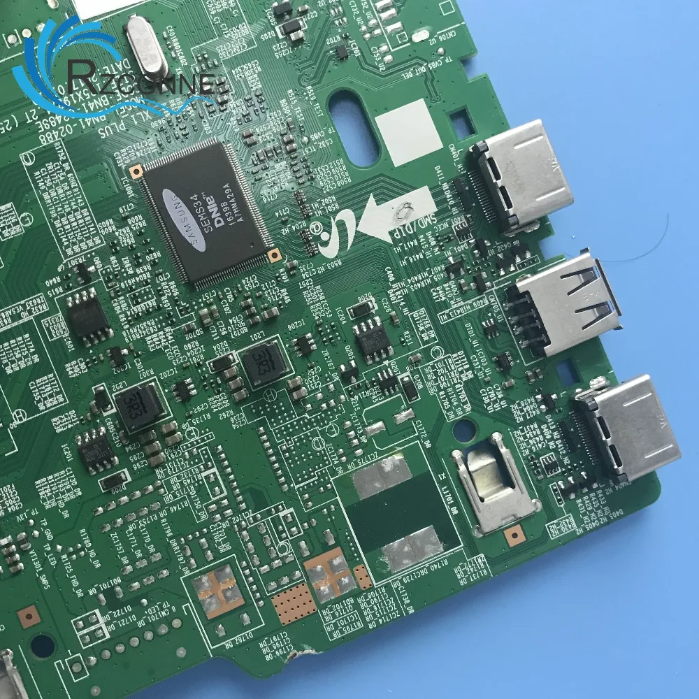 Материнская плата для Samsung BN41-02488E | Компьютеры и офис