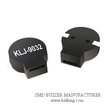 SMD зуммер магнитный предупреждающий зуммер|transducer| |