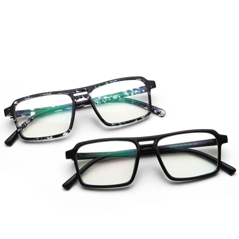 Женские и мужские оправы для оптических очков прозрачные 2019|Мужские очки кадры| |