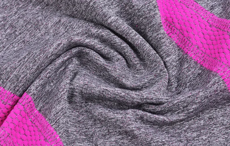 2017 крутая футболка дизайн компрессионных колготок женские спортивные