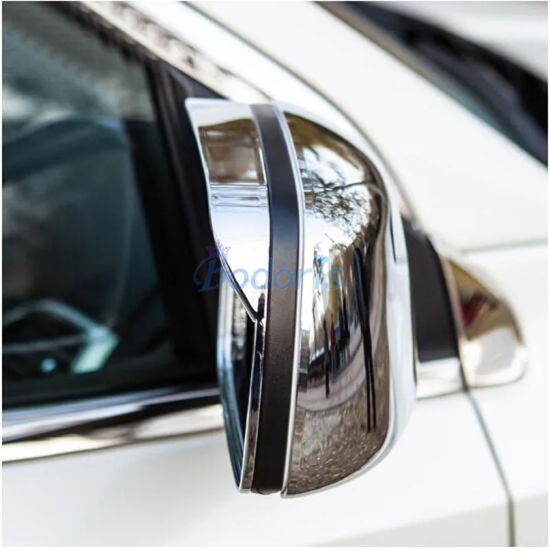 Аксессуары для Dodge Journey JUCV Fiat Freemont 2009 2010 2011 2012 2013 2014 2015 2016 2017 2018 дверное зеркало