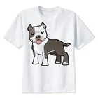 Amstaff 2019 новая футболка мужская крутая футболка мужские футболки Y1080