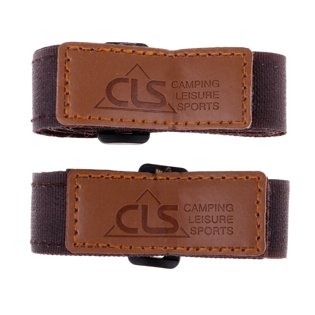 2 шт. регулируемые дорожные ремни для багажа чемодан ремень безопасности с