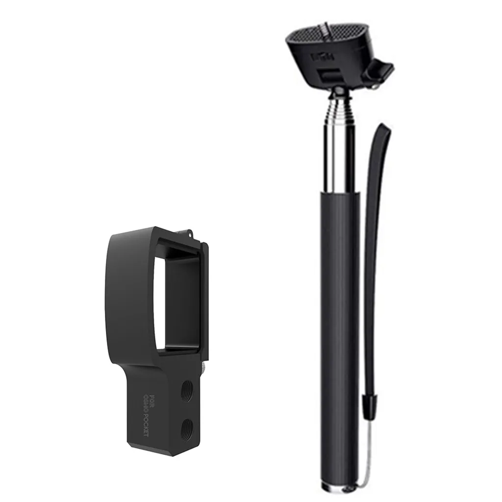 OUHAOBIN Горячая селфи палка удлинитель держатель для DJI OSMO Карманный ручной